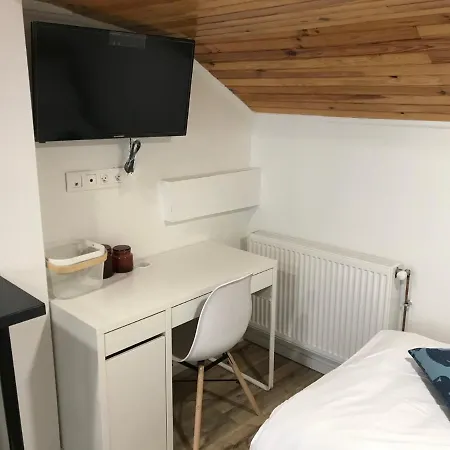 Centre Apartment
