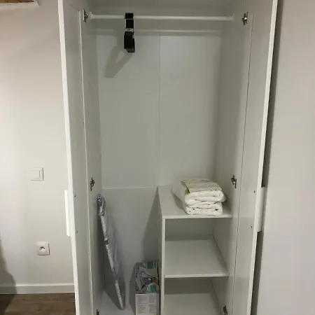 Centre Apartment Longwy