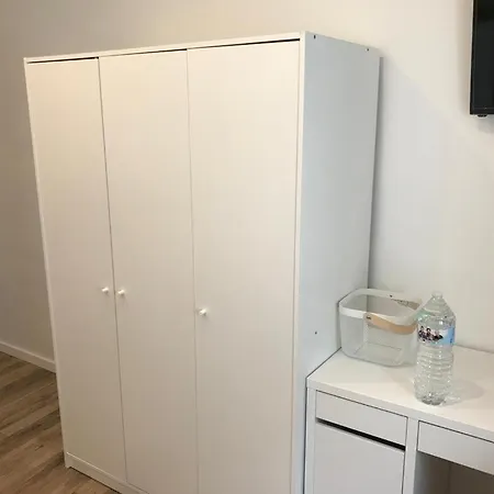 Apartment Centre Longwy