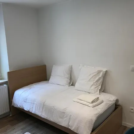Apartment Centre Longwy